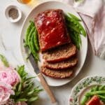 The Best Meatloaf Recipe Of Your Life Recipe