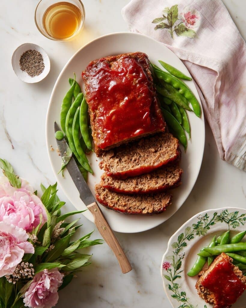The Best Meatloaf Recipe Of Your Life Recipe