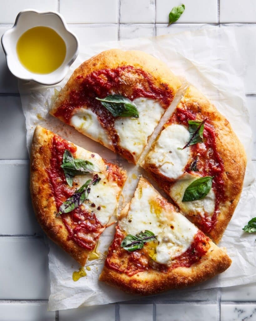 Homemade Pizza Sauce (Ultimate Easy Recipe You’ll Swear By!) Recipe