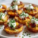 Irish Potato Bites Recipe