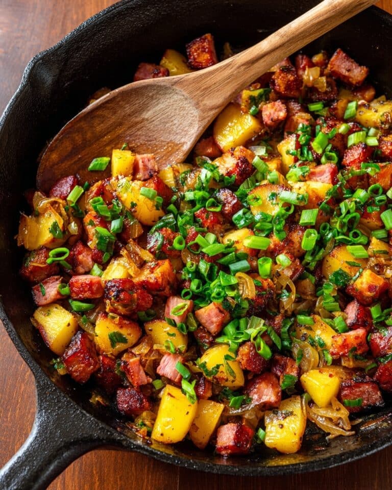 The Best Corned Beef Hash Recipe