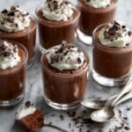 Decadent Chocolate Mousse Recipe
