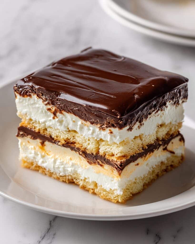 Matzo Tiramisu Recipe