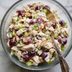Ultimate Chicken Salad Recipe