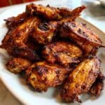 Jerk Chicken Wings Recipe