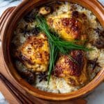 Chinese Braised Soy Sauce Chicken Recipe
