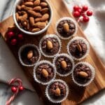 Crockpot Almond Joy Candy Clusters Recipe