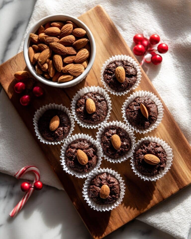 Crockpot Almond Joy Candy Clusters Recipe