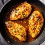 Ninja Foodi BBQ Chicken Breast Recipe
