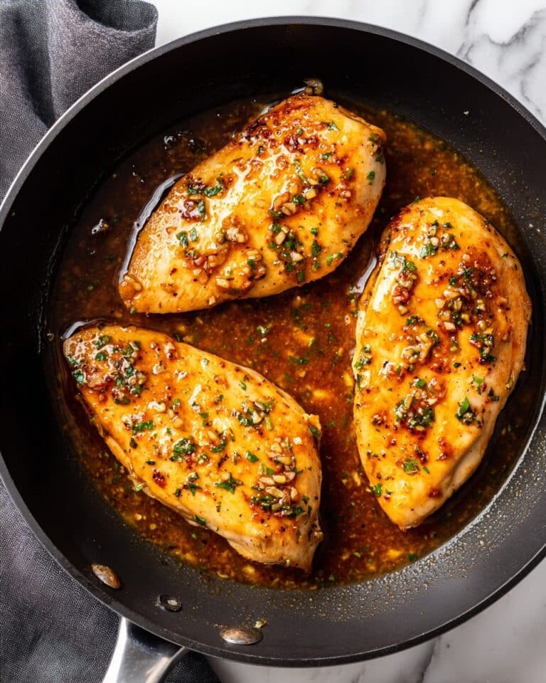 Ninja Foodi BBQ Chicken Breast Recipe