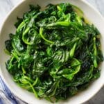Japanese Watercress Salad Recipe
