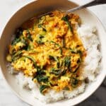 Creamy Thai Sweet Potato Curry Recipe