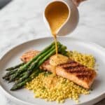 5-Ingredient Cajun Cream Sauce Recipe