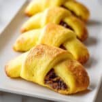 Cinnamon Cream Cheese Crescent Rolls Recipe