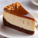 Biscoff Cheesecake Recipe