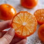 Candied Grapefruit Slices Recipe