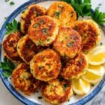 The Best Maryland Crab Cakes Recipe