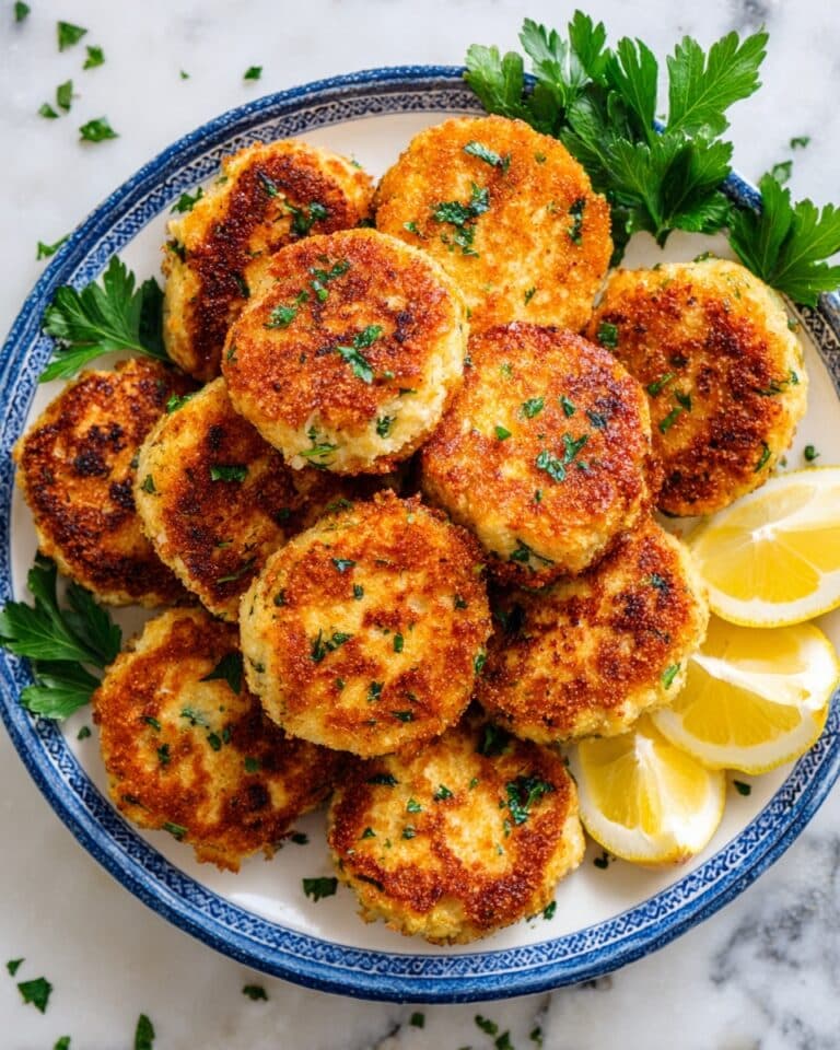 The Best Maryland Crab Cakes Recipe