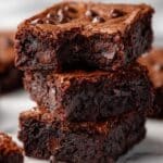 Cottage Cheese Brownies Recipe