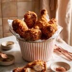 Copycat KFC Chicken Recipe