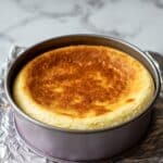 Chantal's Classic New York Cheesecake Recipe