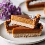 Traditional Treacle Tart Recipe