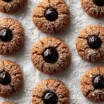 Hazelnut Amaretti (Amaretti alle Nocciole) Recipe