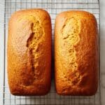 Pumpkin Bread Recipe