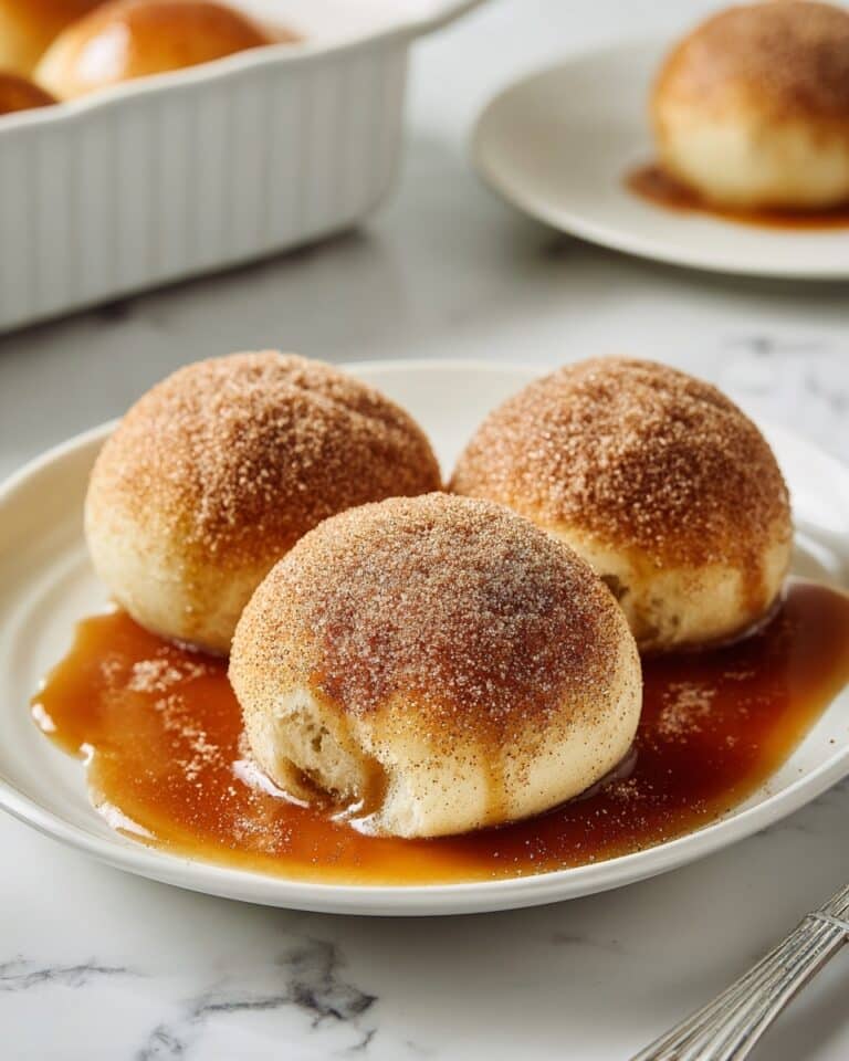 Mouthwatering Caramel Apple Pie Bombs Recipe