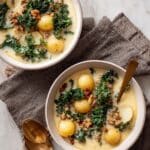 Instant Pot Zuppa Toscana Soup Recipe