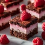 Raspberry Ice Cream Sandwiches Recipe