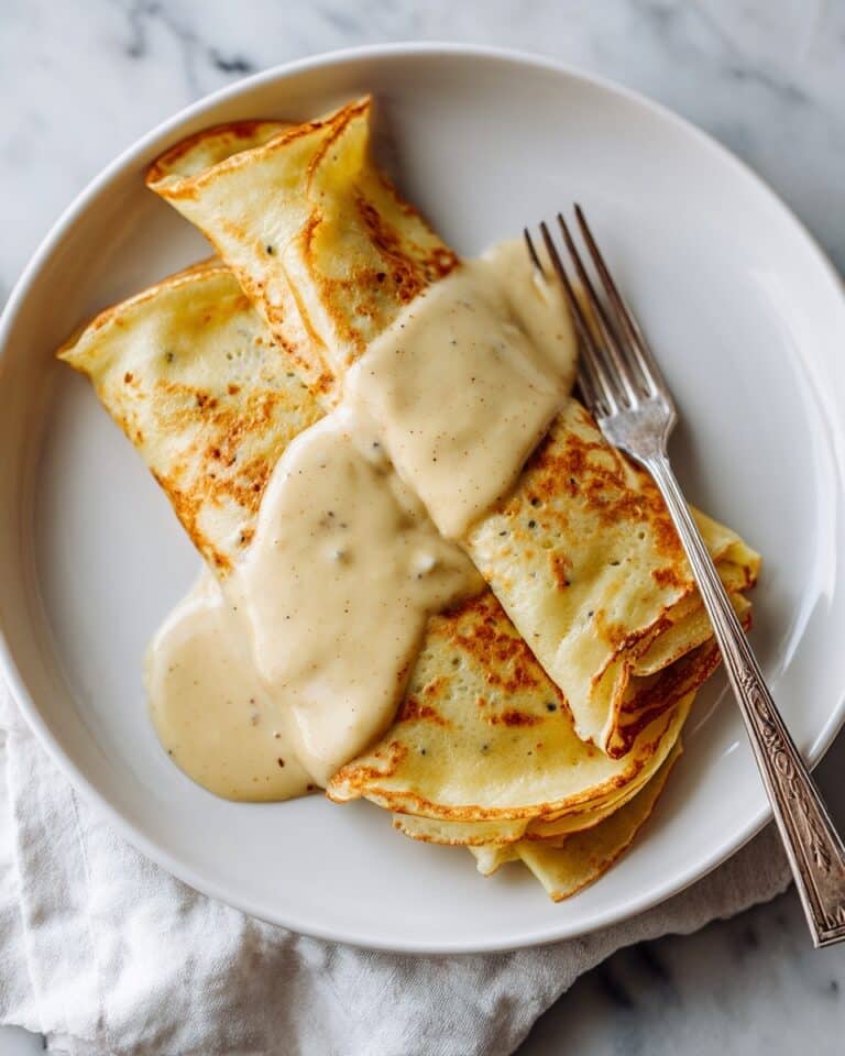 Easy Creamy White Chicken Enchiladas Recipe