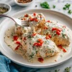 Marry Me Chicken Recipe
