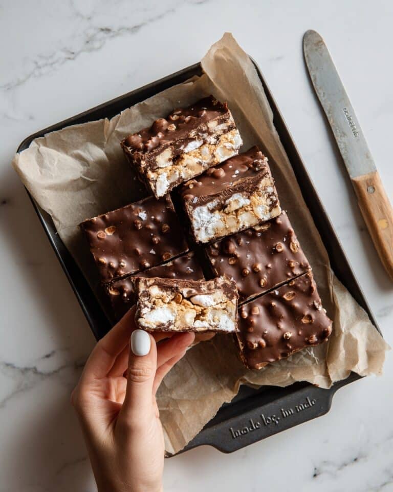 Peanut Butter Banana Date Bark Recipe