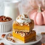 The Best Pumpkin Crunch Cake Recipe