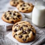 The Best Soft Chocolate Chip Cookies Recipe