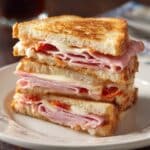 Tuscan Schiacciata Bread Recipe
