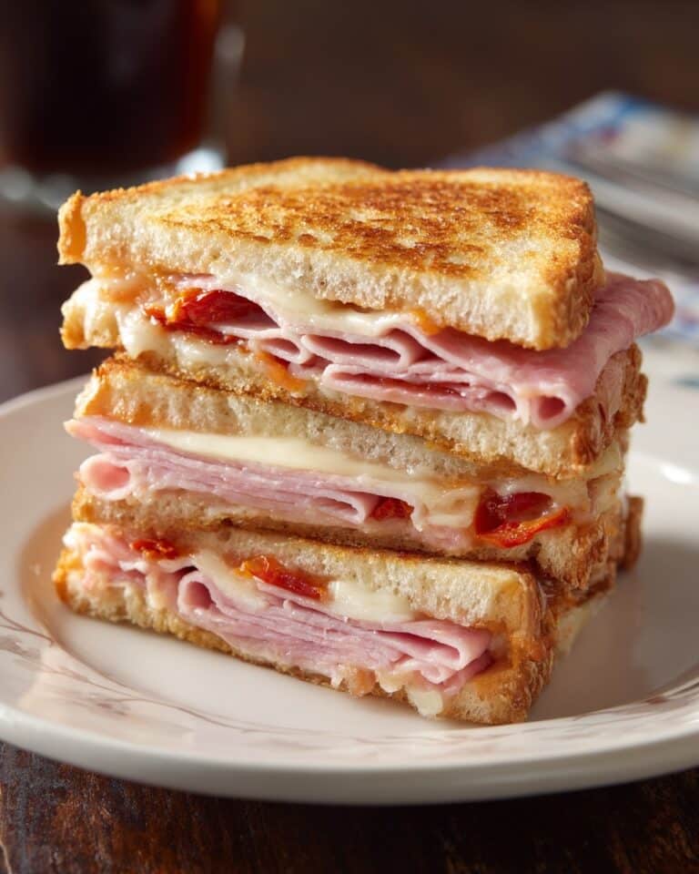 Tuscan Schiacciata Bread Recipe