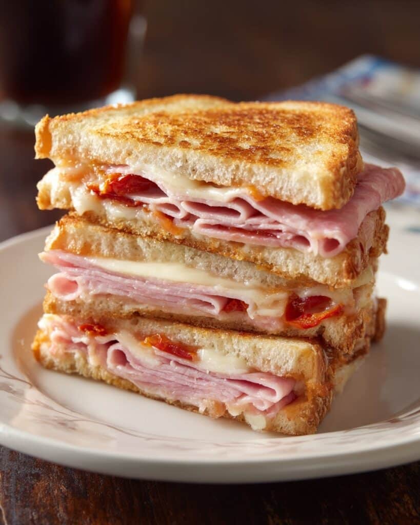 Tuscan Schiacciata Bread Recipe