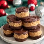 Caramel Peanut Balls Recipe