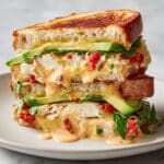 The Best Chipotle Chicken Avocado Melt Recipe