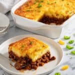 The Best Sloppy Joe Casserole Recipe