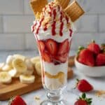 The Best Strawberry Banana Pudding Recipe