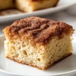 Cozy and Sweet Honey Cinnamon Dessert Recipe