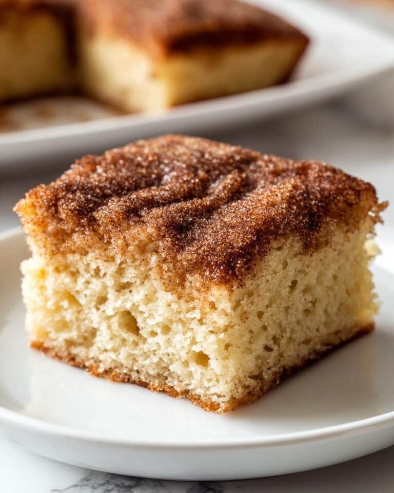 Cozy and Sweet Honey Cinnamon Dessert Recipe