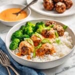Firecracker Meatballs Recipe