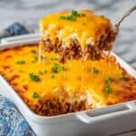 Poor Man's Casserole Recipe