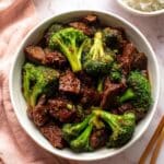 The Best Beef and Broccoli Recipe