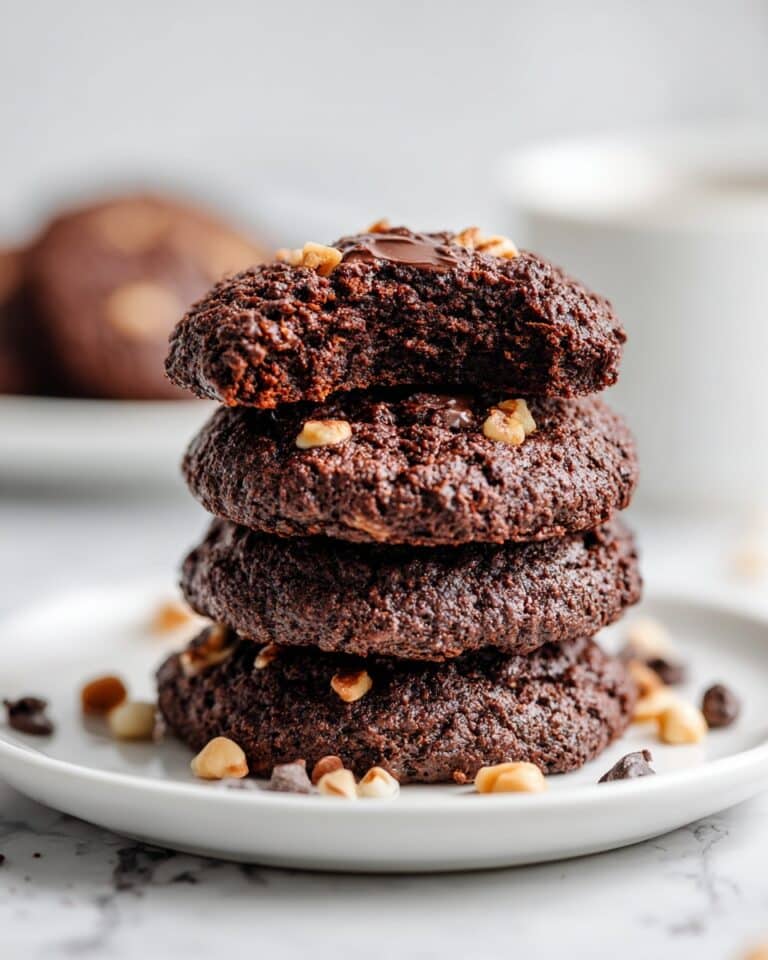 Raw Vegan Peanut Butter Chocolate Chip Cookies Recipe