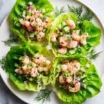 Classic Shrimp Salad Recipe